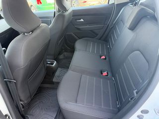Dacia Duster 2024 4x4 / EXPRESSION-thumb-12