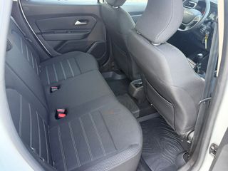 Dacia Duster 2024 4x4 / EXPRESSION-thumb-13