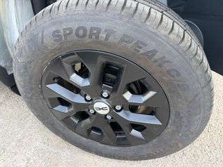 Dacia Duster 2024 4x4 / EXPRESSION-thumb-15