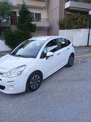 Citroen C3 2015 DIESEL 1.4 HDI Αυτόματο