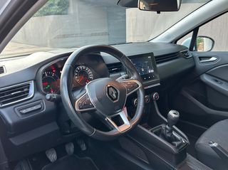 Renault Clio 2023 TCE 100HP EQUILIBRE LPG 1.0 ΕΛΛΗΝΙΚΟ BOOK SERVICE-thumb-19