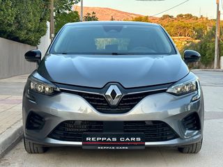 Renault Clio 2023 TCE 100HP EQUILIBRE LPG 1.0 ΕΛΛΗΝΙΚΟ BOOK SERVICE-thumb-1