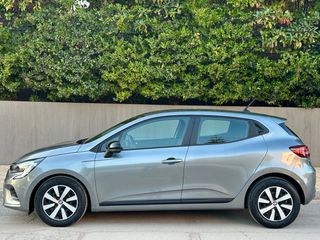 Renault Clio 2023 TCE 100HP EQUILIBRE LPG 1.0 ΕΛΛΗΝΙΚΟ BOOK SERVICE-thumb-3
