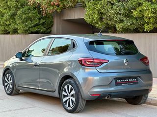Renault Clio 2023 TCE 100HP EQUILIBRE LPG 1.0 ΕΛΛΗΝΙΚΟ BOOK SERVICE-thumb-4