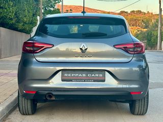 Renault Clio 2023 TCE 100HP EQUILIBRE LPG 1.0 ΕΛΛΗΝΙΚΟ BOOK SERVICE-thumb-5