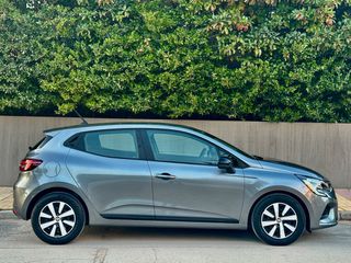 Renault Clio 2023 TCE 100HP EQUILIBRE LPG 1.0 ΕΛΛΗΝΙΚΟ BOOK SERVICE-thumb-7