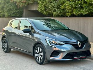 Renault Clio 2023 TCE 100HP EQUILIBRE LPG 1.0 ΕΛΛΗΝΙΚΟ BOOK SERVICE-thumb-2