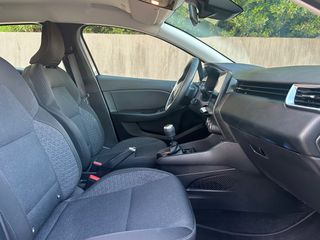 Renault Clio 2023 TCE 100HP EQUILIBRE LPG 1.0 ΕΛΛΗΝΙΚΟ BOOK SERVICE-thumb-13