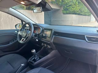Renault Clio 2023 TCE 100HP EQUILIBRE LPG 1.0 ΕΛΛΗΝΙΚΟ BOOK SERVICE-thumb-8
