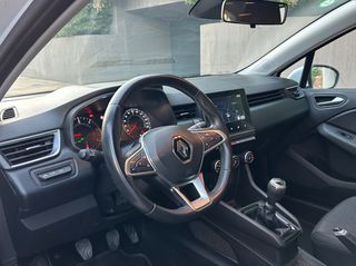 Renault Clio 2023 TCE 100HP EQUILIBRE LPG 1.0 ΕΛΛΗΝΙΚΟ BOOK SERVICE-thumb-9