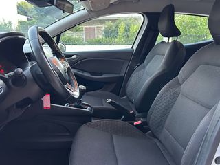 Renault Clio 2023 TCE 100HP EQUILIBRE LPG 1.0 ΕΛΛΗΝΙΚΟ BOOK SERVICE-thumb-14