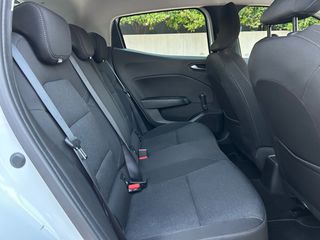 Renault Clio 2023 TCE 100HP EQUILIBRE LPG 1.0 ΕΛΛΗΝΙΚΟ BOOK SERVICE-thumb-15