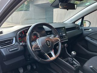 Renault Clio 2023 TCE 100HP EQUILIBRE LPG 1.0 ΕΛΛΗΝΙΚΟ BOOK SERVICE-thumb-17