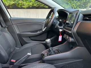 Renault Clio 2023 TCE 100HP EQUILIBRE LPG 1.0 ΕΛΛΗΝΙΚΟ BOOK SERVICE-thumb-18