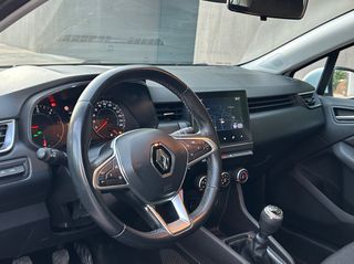 Renault Clio 2023 TCE 100HP EQUILIBRE LPG 1.0 ΕΛΛΗΝΙΚΟ BOOK SERVICE-thumb-21