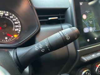 Renault Clio 2023 TCE 100HP EQUILIBRE LPG 1.0 ΕΛΛΗΝΙΚΟ BOOK SERVICE-thumb-22