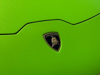 Lamborghini Huracan 2019 LP610-4 - VERDE MANTIS - AKRAPOVIC-thumb-7