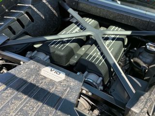 Lamborghini Huracan 2019 LP610-4 - VERDE MANTIS - AKRAPOVIC-thumb-8