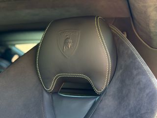 Lamborghini Huracan 2019 LP610-4 - VERDE MANTIS - AKRAPOVIC-thumb-34