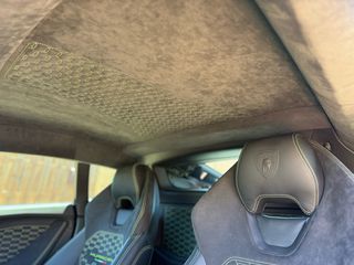 Lamborghini Huracan 2019 LP610-4 - VERDE MANTIS - AKRAPOVIC-thumb-37