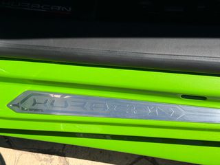 Lamborghini Huracan 2019 LP610-4 - VERDE MANTIS - AKRAPOVIC-thumb-23