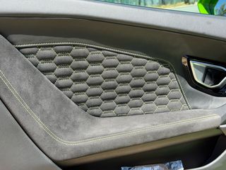 Lamborghini Huracan 2019 LP610-4 - VERDE MANTIS - AKRAPOVIC-thumb-24