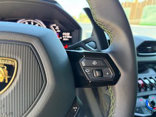 Lamborghini Huracan 2019 LP610-4 - VERDE MANTIS - AKRAPOVIC-thumb-26