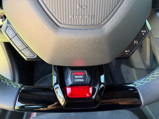 Lamborghini Huracan 2019 LP610-4 - VERDE MANTIS - AKRAPOVIC-thumb-29