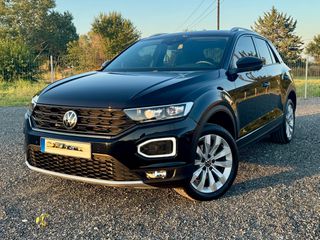 Volkswagen T-Roc 2021 1.5 TSI DSG EXPERIENCE + SPORT PACK