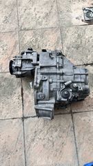 Σασμάν 20vt 4x4 + Συμπλέκτης
