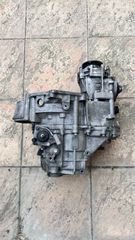 Σασμάν 20vt 4x4 + Συμπλέκτης-thumb-1