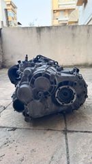 Σασμάν 20vt 4x4 + Συμπλέκτης-thumb-2