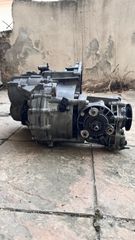 Σασμάν 20vt 4x4 + Συμπλέκτης-thumb-3