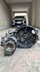 Σασμάν 20vt 4x4 + Συμπλέκτης-thumb-4