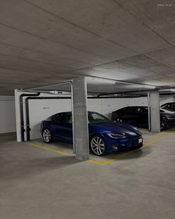 Tesla Model S 2018 75D