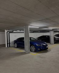 Tesla Model S 2018 75D