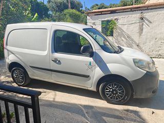 Κλούβα Renault 2015 kangoo-thumb-1