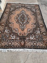 ΧΑΛΙ ΚΑΦΕ-ΜΠΕΖ 182*265