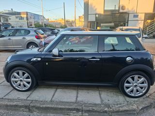 Mini Cooper S 2007 1.6 ΠΑΝΟΡΑΜΑ ΔΙΠΛΗ ΟΡΟΦΗ ΑΝΟΙΓΟΜΕΝΗ 1 ΧΕΡΙ ΙΔΙΩΤΗΣ-thumb-4