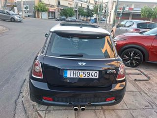 Mini Cooper S 2007 1.6 ΠΑΝΟΡΑΜΑ ΔΙΠΛΗ ΟΡΟΦΗ ΑΝΟΙΓΟΜΕΝΗ 1 ΧΕΡΙ ΙΔΙΩΤΗΣ-thumb-8