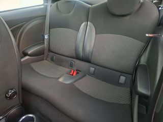 Mini Cooper S 2007 1.6 ΠΑΝΟΡΑΜΑ ΔΙΠΛΗ ΟΡΟΦΗ ΑΝΟΙΓΟΜΕΝΗ 1 ΧΕΡΙ ΙΔΙΩΤΗΣ-thumb-36