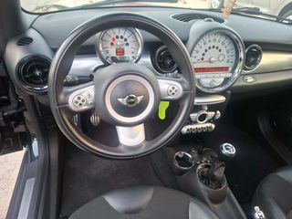 Mini Cooper S 2007 1.6 ΠΑΝΟΡΑΜΑ ΔΙΠΛΗ ΟΡΟΦΗ ΑΝΟΙΓΟΜΕΝΗ 1 ΧΕΡΙ ΙΔΙΩΤΗΣ-thumb-13