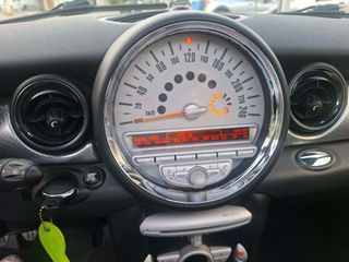 Mini Cooper S 2007 1.6 ΠΑΝΟΡΑΜΑ ΔΙΠΛΗ ΟΡΟΦΗ ΑΝΟΙΓΟΜΕΝΗ 1 ΧΕΡΙ ΙΔΙΩΤΗΣ-thumb-15