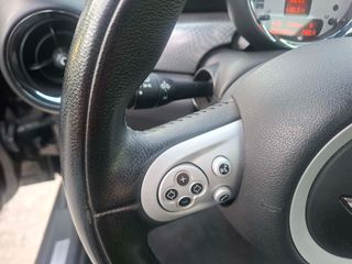 Mini Cooper S 2007 1.6 ΠΑΝΟΡΑΜΑ ΔΙΠΛΗ ΟΡΟΦΗ ΑΝΟΙΓΟΜΕΝΗ 1 ΧΕΡΙ ΙΔΙΩΤΗΣ-thumb-19