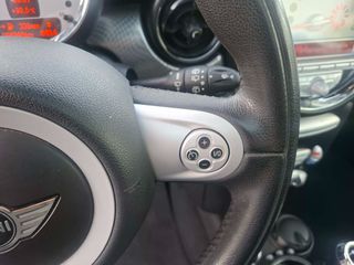 Mini Cooper S 2007 1.6 ΠΑΝΟΡΑΜΑ ΔΙΠΛΗ ΟΡΟΦΗ ΑΝΟΙΓΟΜΕΝΗ 1 ΧΕΡΙ ΙΔΙΩΤΗΣ-thumb-20