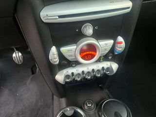 Mini Cooper S 2007 1.6 ΠΑΝΟΡΑΜΑ ΔΙΠΛΗ ΟΡΟΦΗ ΑΝΟΙΓΟΜΕΝΗ 1 ΧΕΡΙ ΙΔΙΩΤΗΣ-thumb-21