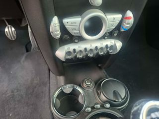 Mini Cooper S 2007 1.6 ΠΑΝΟΡΑΜΑ ΔΙΠΛΗ ΟΡΟΦΗ ΑΝΟΙΓΟΜΕΝΗ 1 ΧΕΡΙ ΙΔΙΩΤΗΣ-thumb-22