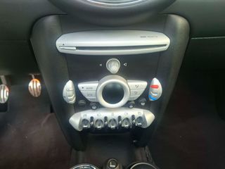Mini Cooper S 2007 1.6 ΠΑΝΟΡΑΜΑ ΔΙΠΛΗ ΟΡΟΦΗ ΑΝΟΙΓΟΜΕΝΗ 1 ΧΕΡΙ ΙΔΙΩΤΗΣ-thumb-23