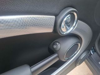 Mini Cooper S 2007 1.6 ΠΑΝΟΡΑΜΑ ΔΙΠΛΗ ΟΡΟΦΗ ΑΝΟΙΓΟΜΕΝΗ 1 ΧΕΡΙ ΙΔΙΩΤΗΣ-thumb-26