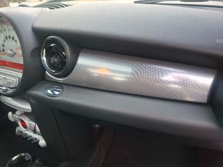 Mini Cooper S 2007 1.6 ΠΑΝΟΡΑΜΑ ΔΙΠΛΗ ΟΡΟΦΗ ΑΝΟΙΓΟΜΕΝΗ 1 ΧΕΡΙ ΙΔΙΩΤΗΣ-thumb-28